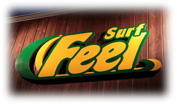 FEEL SURFŔ